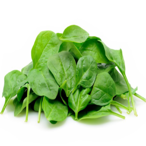English Spinach