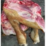 Goat Lap (killed without smoking)