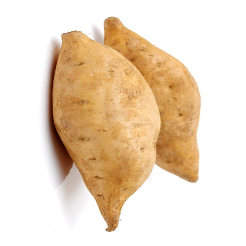 Sweet Potato/ Odukun