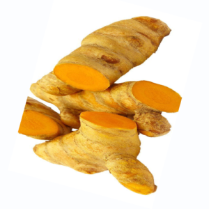 Tumeric