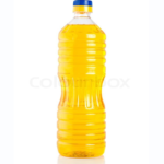 vegetable oil