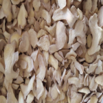Ginger dry