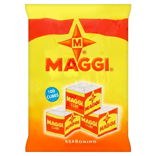 Maggi Star (chicken)
