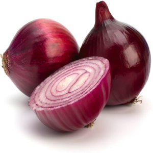New Onions