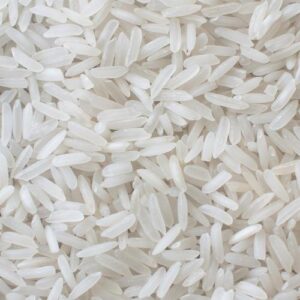 Imported Rice