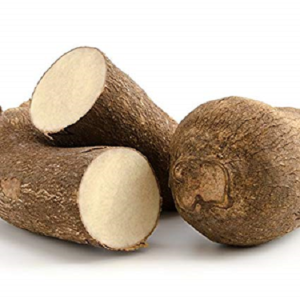 Yam
