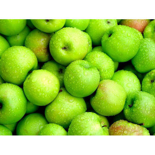 Green Apples -Slate